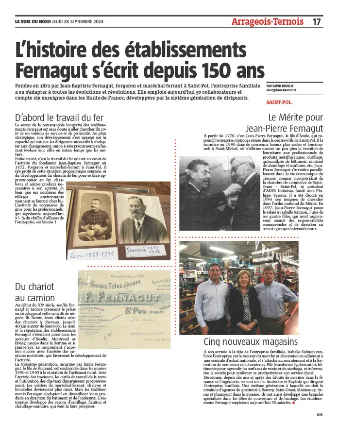#LVDN #Journal