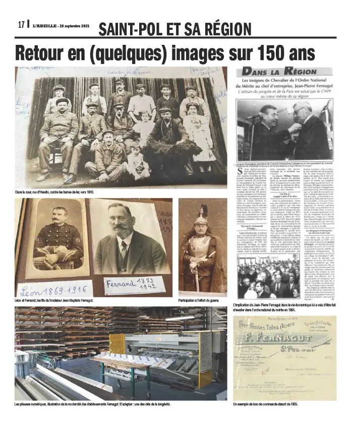 #LABEILLE
